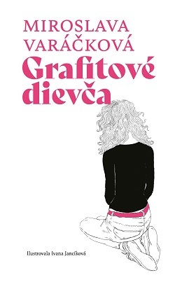 Obrázok Grafitové dievča