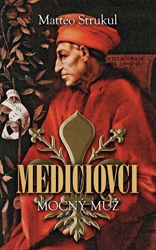 Obrázok Mediciovci. Mocný muž (2)