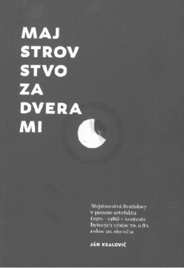 Obrázok Majstrovstvo za dverami