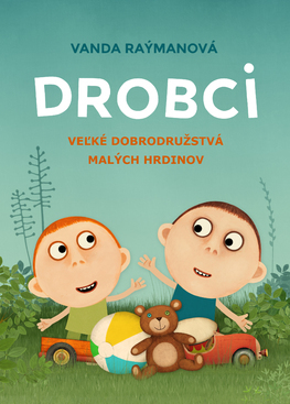 Obrázok Drobci