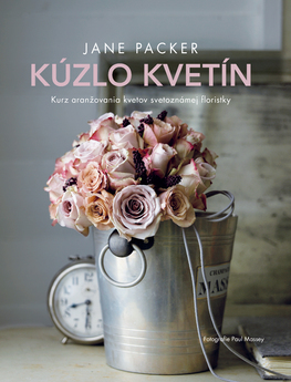 Obrázok Kúzlo kvetín