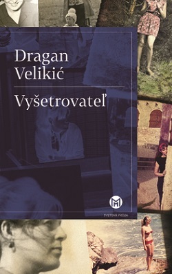 Obrázok Vyšetrovateľ