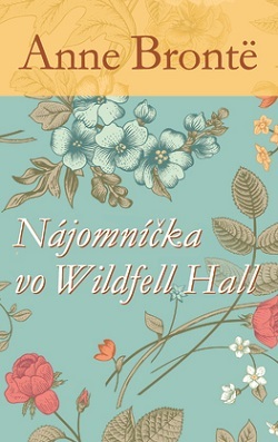 Obrázok Nájomníčka vo Wildfell Hall