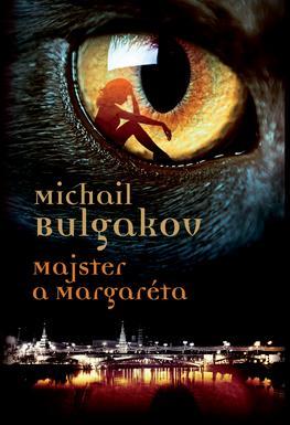 Obrázok Majster a Margaréta