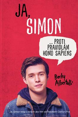 Obrázok Ja, Simon ... proti pravidlám Homo sapiens