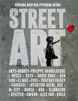 Obrázok Street Art