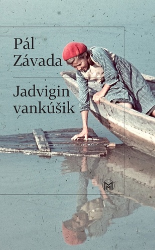 Obrázok Jadvigin vankúšik