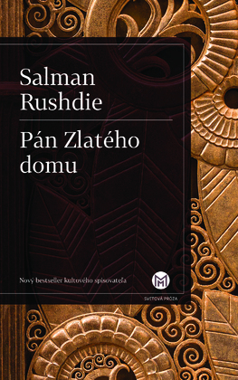 Obrázok Pán Zlatého domu