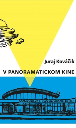 Obrázok V panoramatickom kine