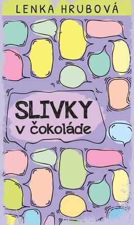 Obrázok Slivky v čokoláde