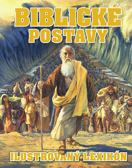 Obrázok Biblické postavy