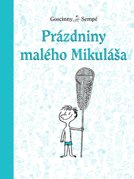 Obrázok Prázdniny malého Mikuláša (3.)