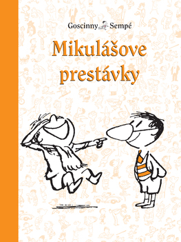 Obrázok Mikulášove prestávky (2.)