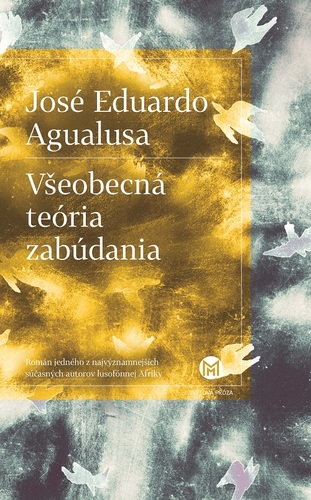 Obrázok Všeobecná teória zabúdania