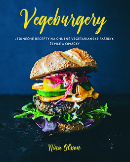 Obrázok Vegeburgery