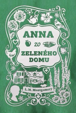 Obrázok Anna zo Zeleného domu (1)