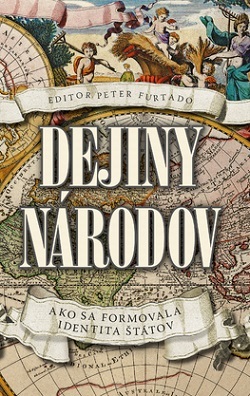 Obrázok Dejiny národov