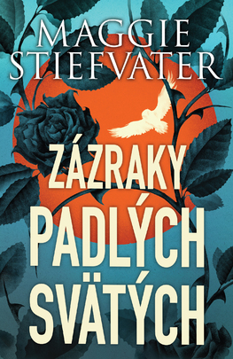 Obrázok Zázraky padlých svätých