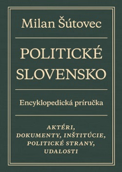 Obrázok Politické Slovensko