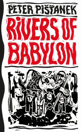 Obrázok Rivers of Babylon