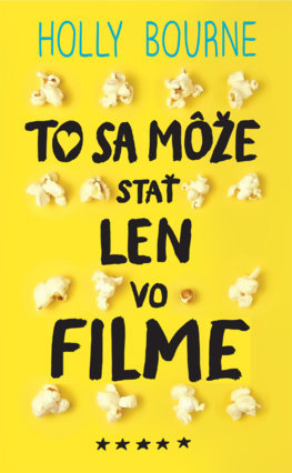 Obrázok To sa môže stať len vo filme