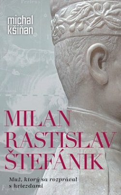 Obrázok Milan Rastislav Štefánik