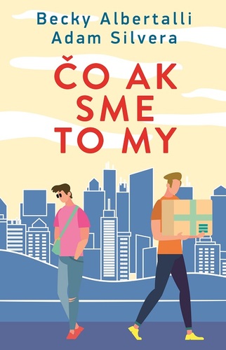 Obrázok Čo ak sme to my