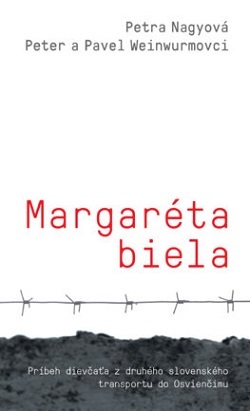 Obrázok Margaréta biela