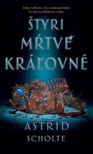 Obrázok Štyri mŕtve kráľovné