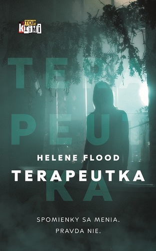 Obrázok Terapeutka