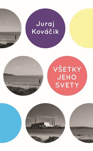 Obrázok Všetky jeho svety