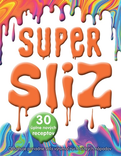 Obrázok Supersliz
