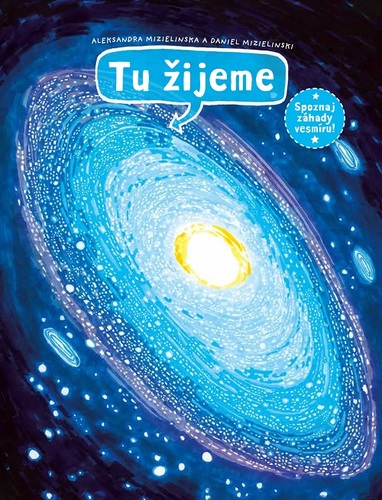 Obrázok Tu žijeme