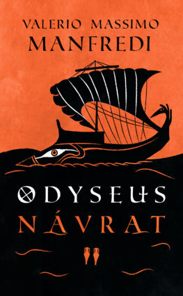 Obrázok Odyseus Návrat