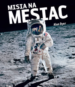 Obrázok Misia na Mesiac