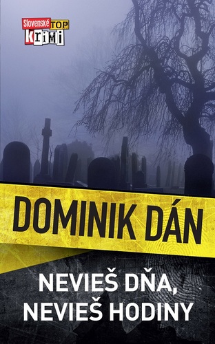 Obrázok Nevieš dňa, nevieš hodiny
