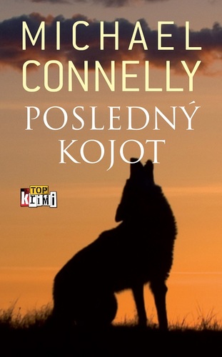 Obrázok Posledný kojot