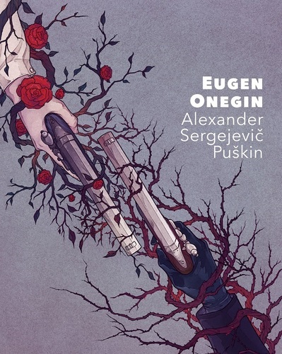 Obrázok Eugen Onegin