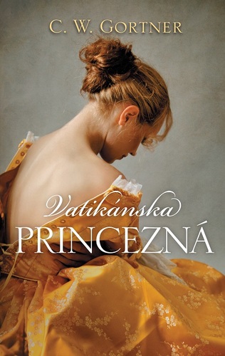 Obrázok Vatikánska princezná