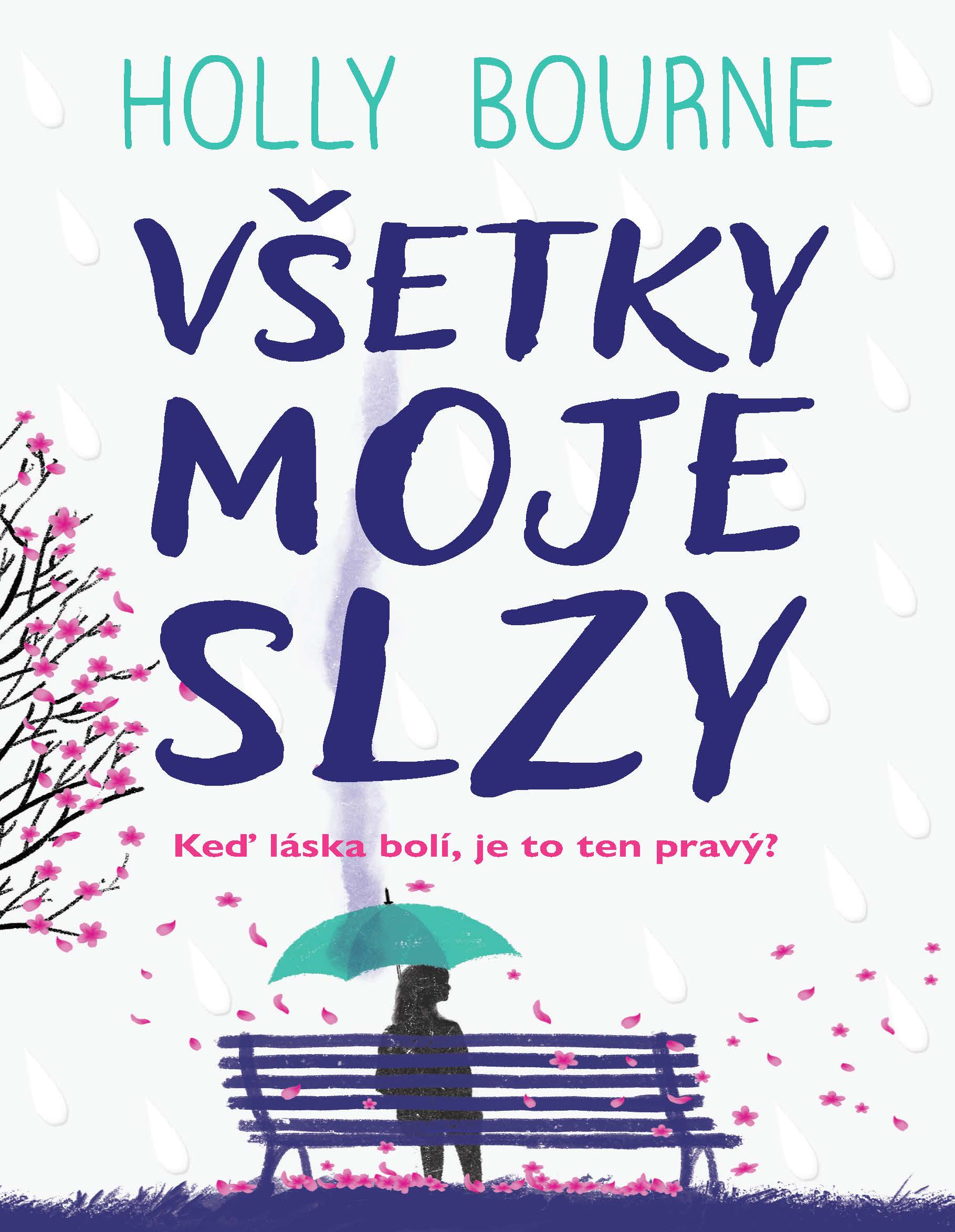 Obrázok Všetky moje slzy