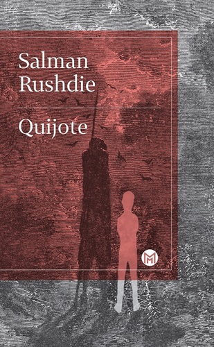 Obrázok Quijote