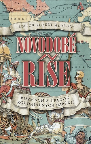 Obrázok Novodobé ríše