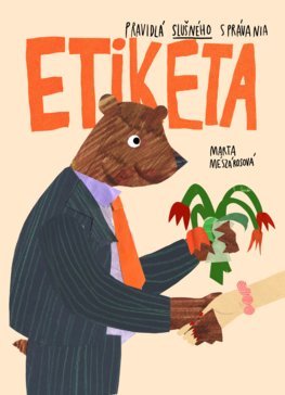 Obrázok Etiketa. Pravidlá slušného správania
