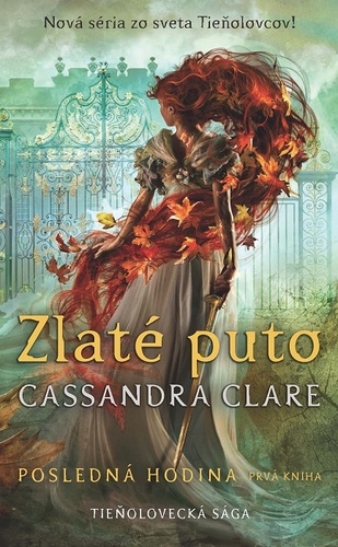 Obrázok Zlaté puto (Posledná hodina 1)