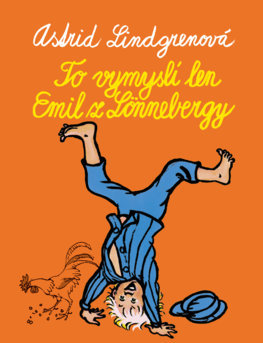 Obrázok To vymyslí len Emil z Lönnebergy