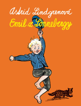 Obrázok Emil z Lönnebergy