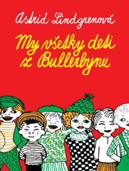 Obrázok My všetky deti z Bullerbynu