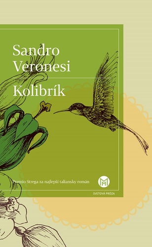 Obrázok Kolibrík