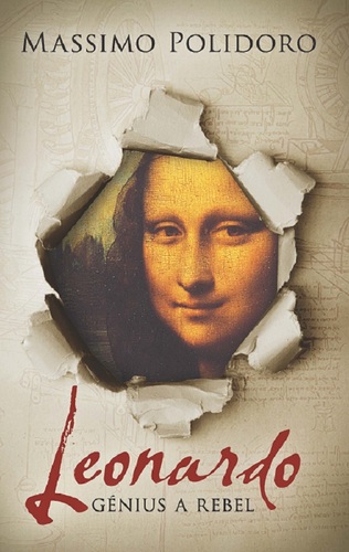 Obrázok Leonardo. Génius a rebel