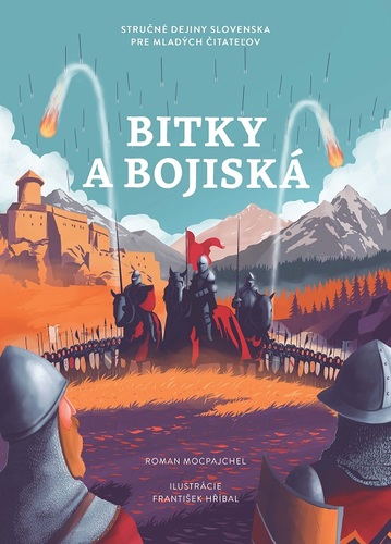Obrázok Bitky a bojiská